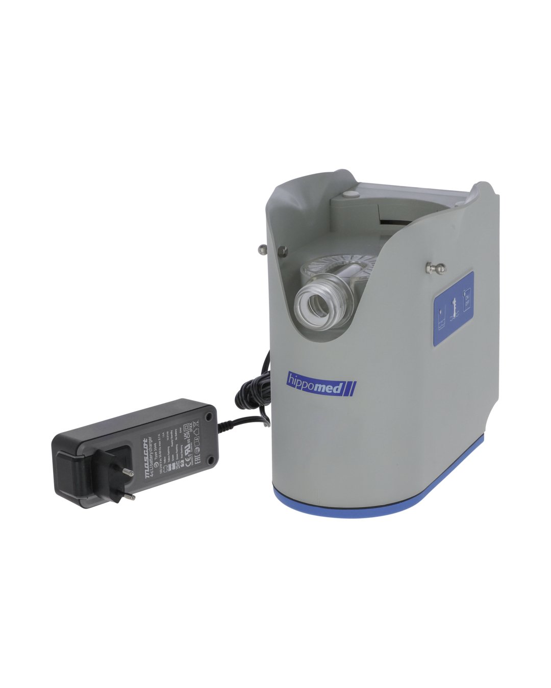 Akku-Ultraschall-Inhalator AirOne Flex Standard Standard